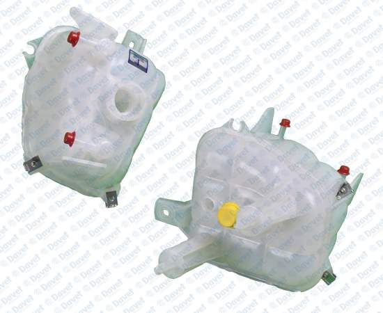 SWAPP 87715 Radyator Ek Genlesme Su Deposu Kapaksiz Ducato 2.3 Mjt